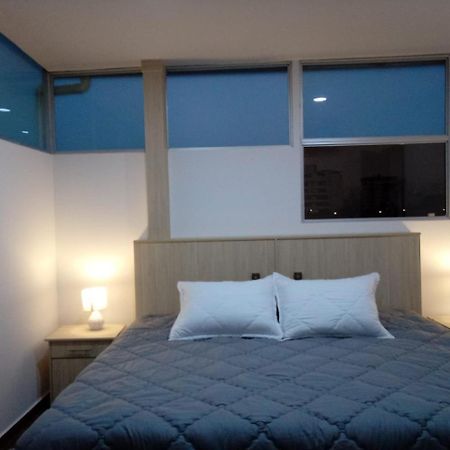 Suites+Arte Quito Exterior foto