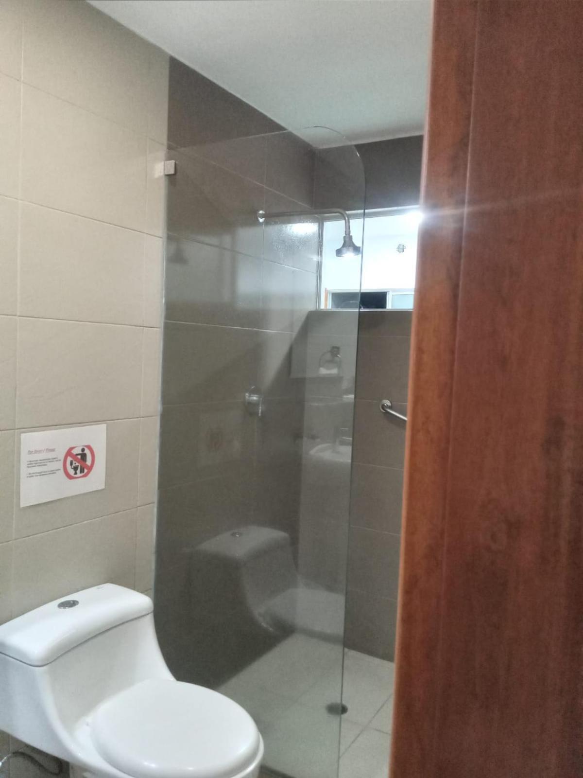 Suites+Arte Quito Exterior foto
