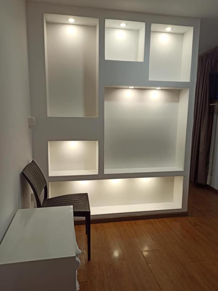 Suites+Arte Quito Exterior foto