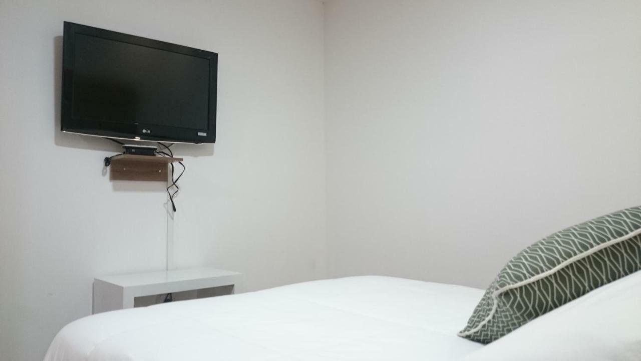 Suites+Arte Quito Exterior foto